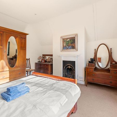 Country House With 7 Bedrooms And 3 Buildings マーケット・レーゼン エクステリア 写真