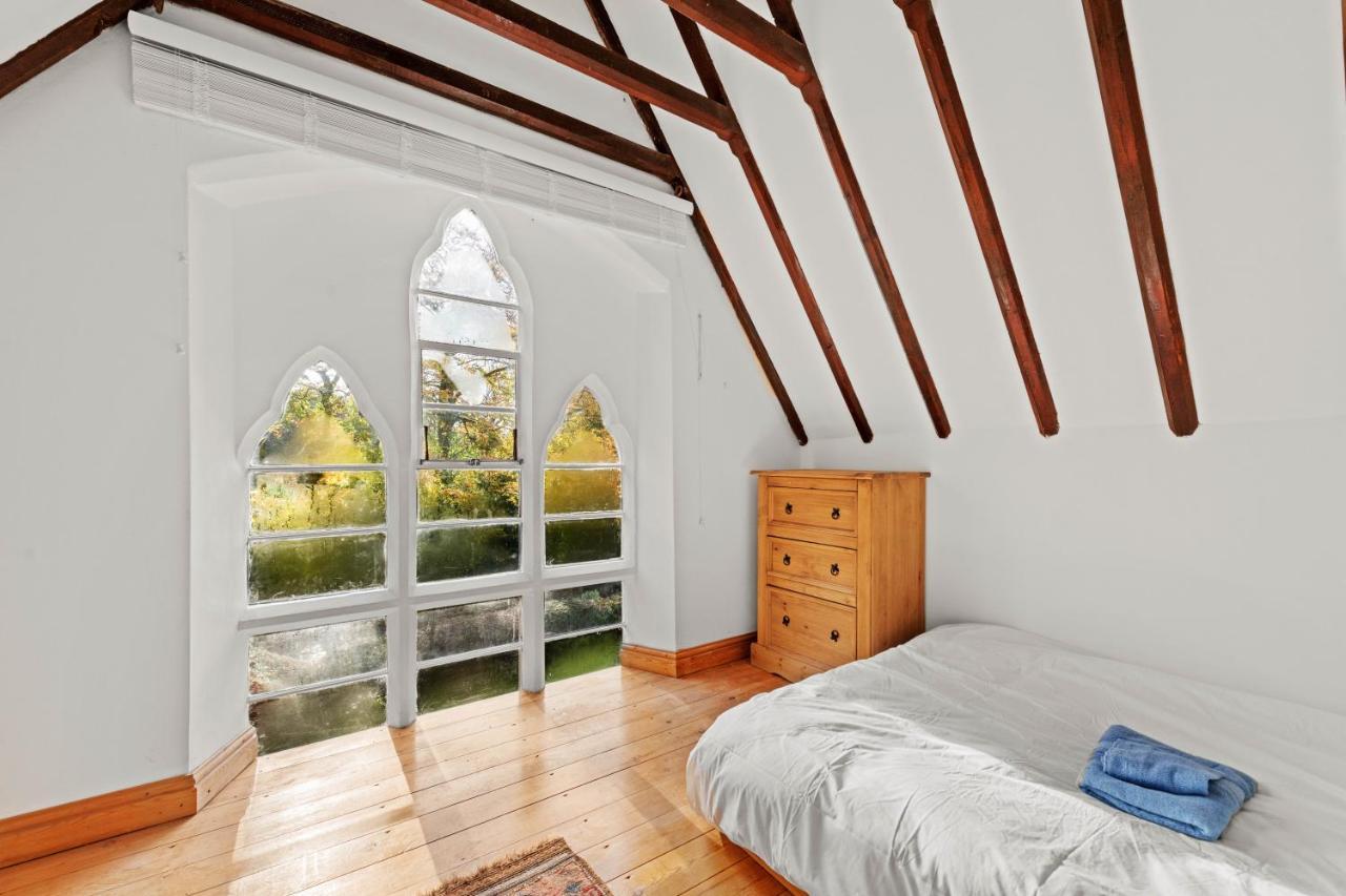 Country House With 7 Bedrooms And 3 Buildings マーケット・レーゼン エクステリア 写真