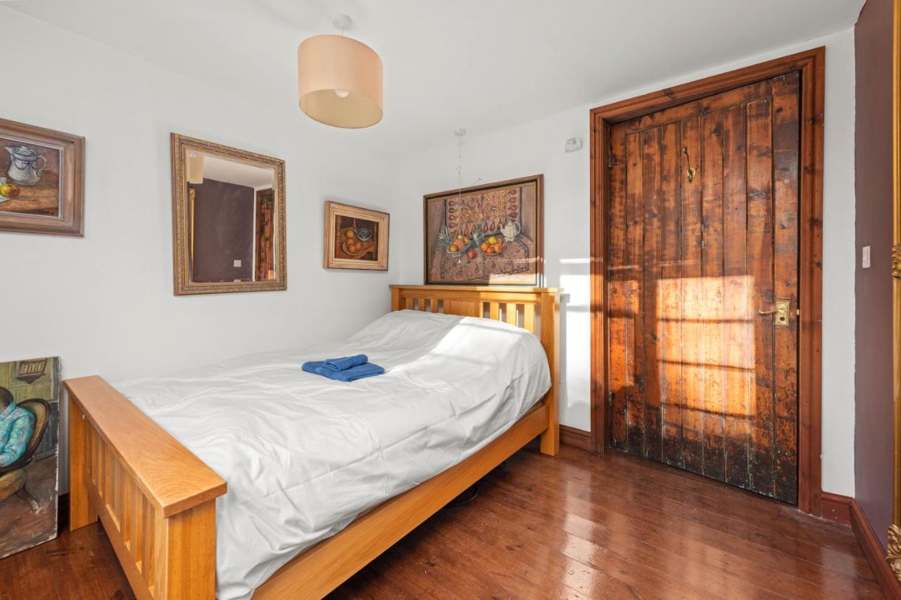Country House With 7 Bedrooms And 3 Buildings マーケット・レーゼン エクステリア 写真