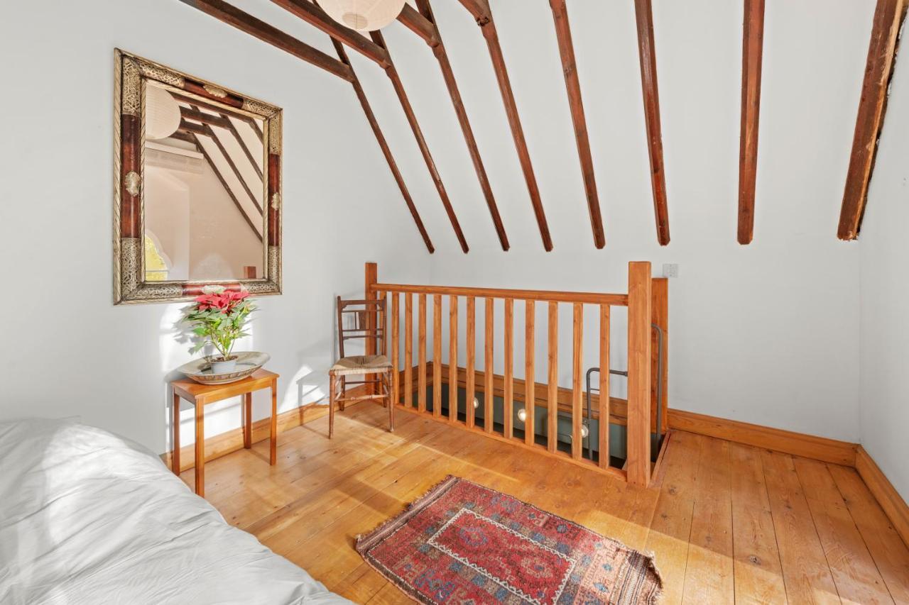 Country House With 7 Bedrooms And 3 Buildings マーケット・レーゼン エクステリア 写真