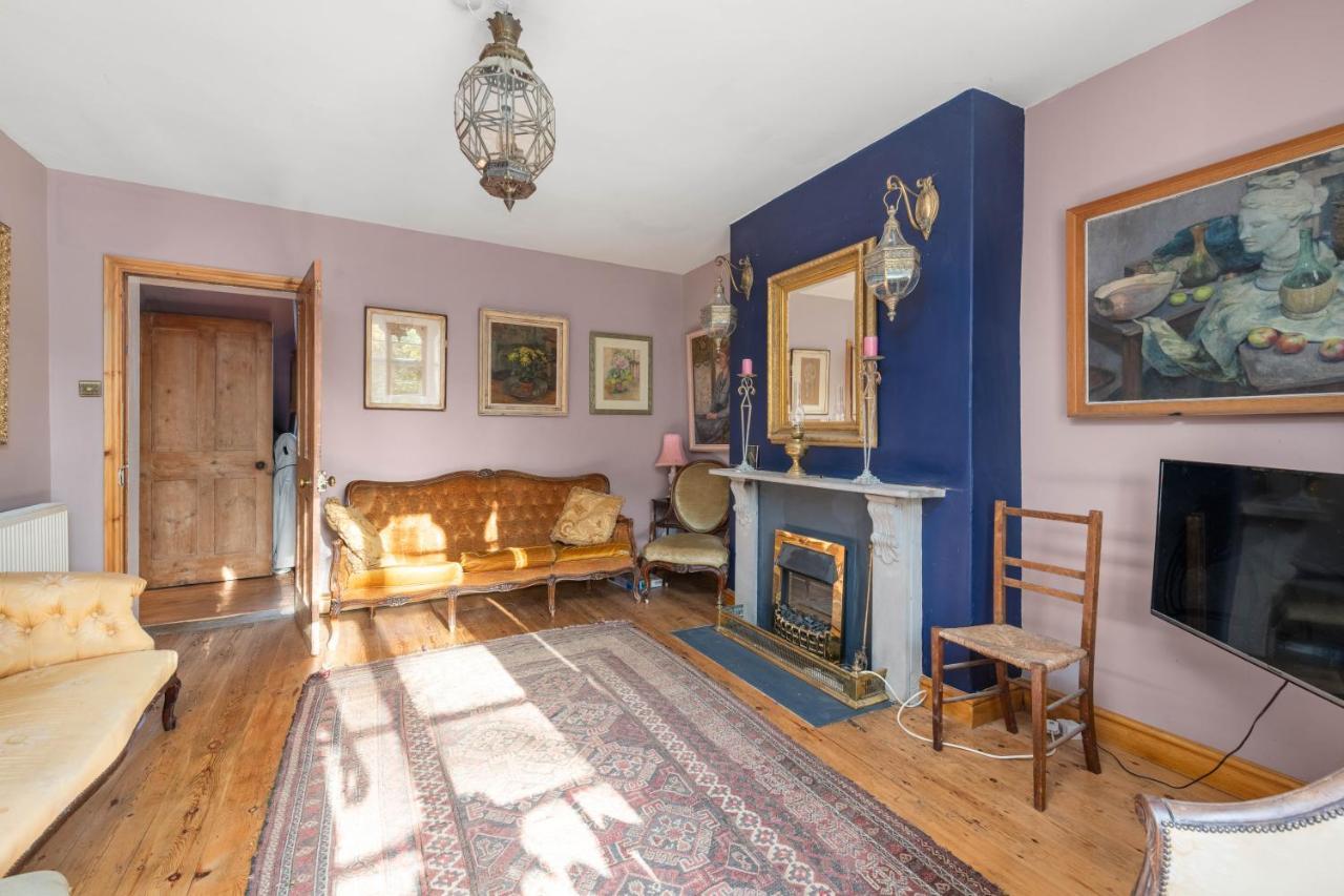 Country House With 7 Bedrooms And 3 Buildings マーケット・レーゼン エクステリア 写真