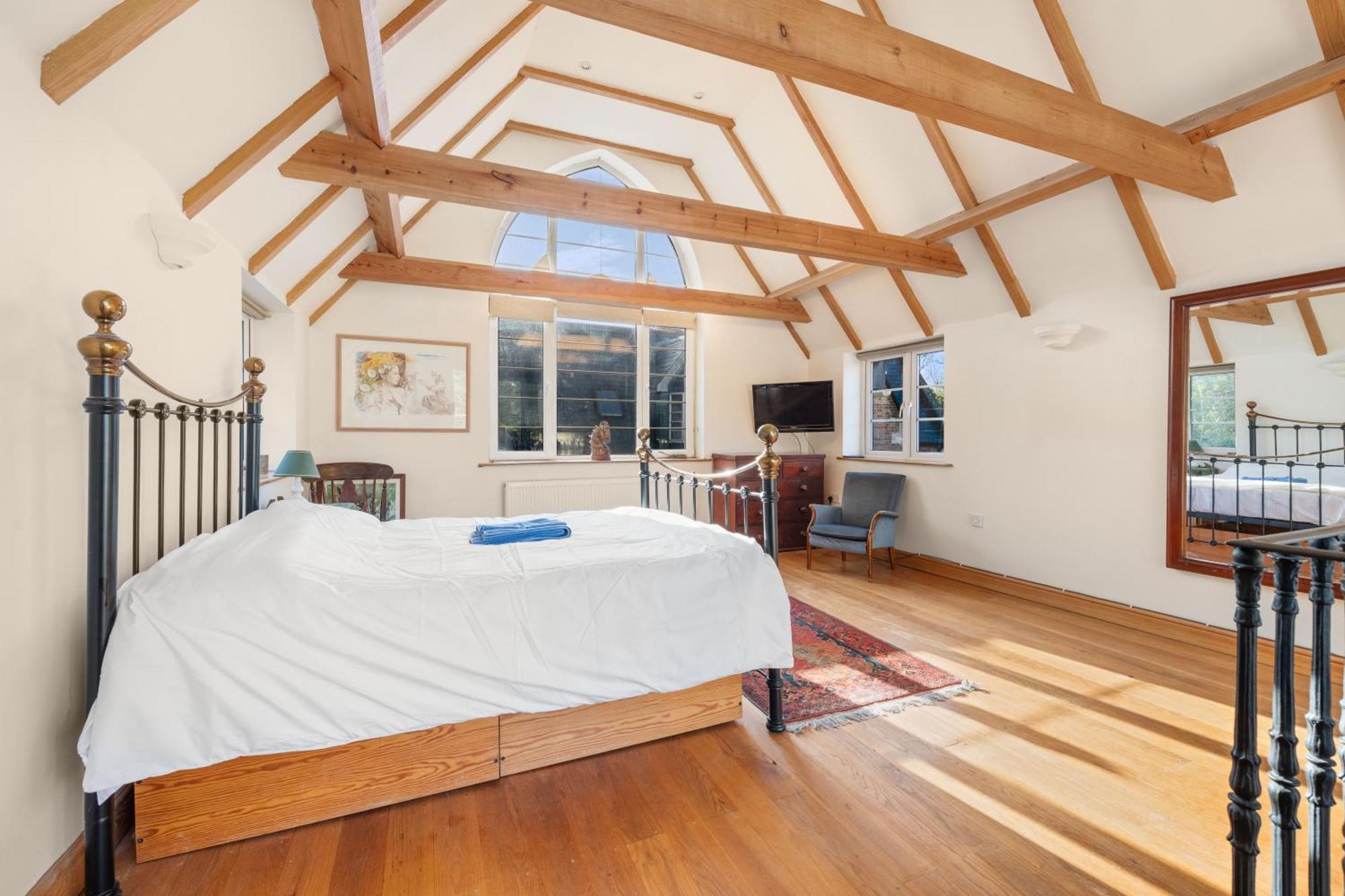 Country House With 7 Bedrooms And 3 Buildings マーケット・レーゼン エクステリア 写真