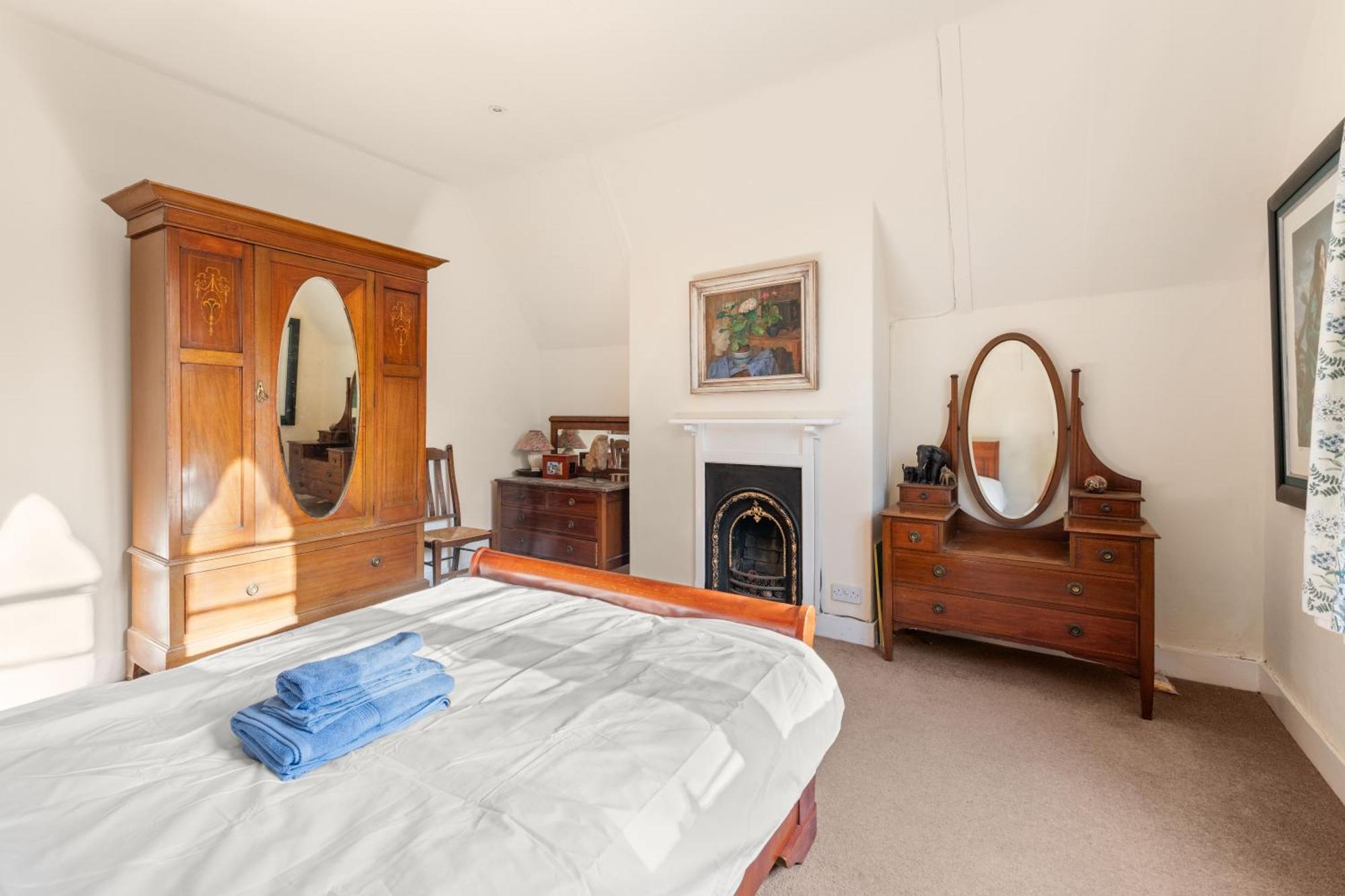Country House With 7 Bedrooms And 3 Buildings マーケット・レーゼン エクステリア 写真