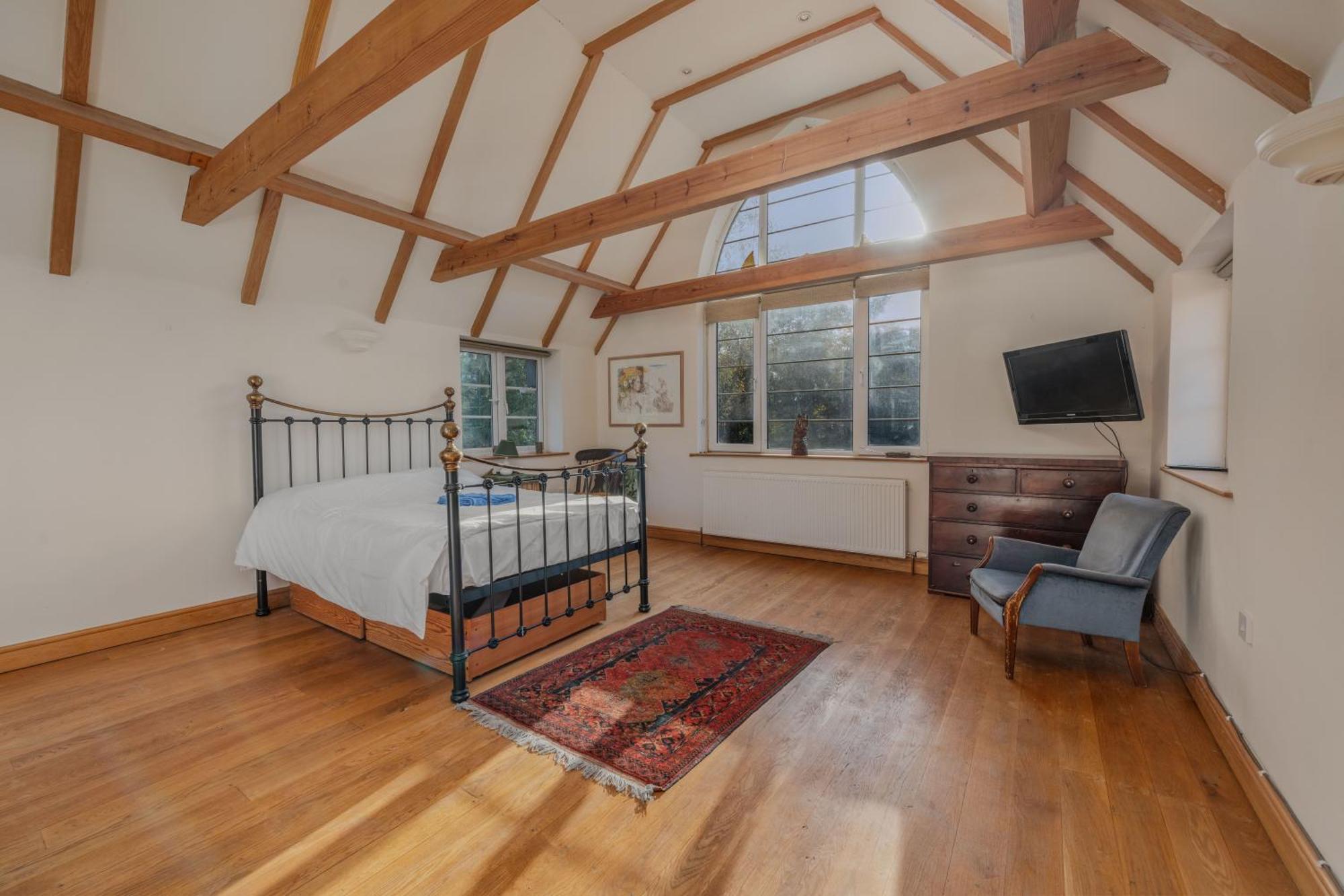 Country House With 7 Bedrooms And 3 Buildings マーケット・レーゼン エクステリア 写真