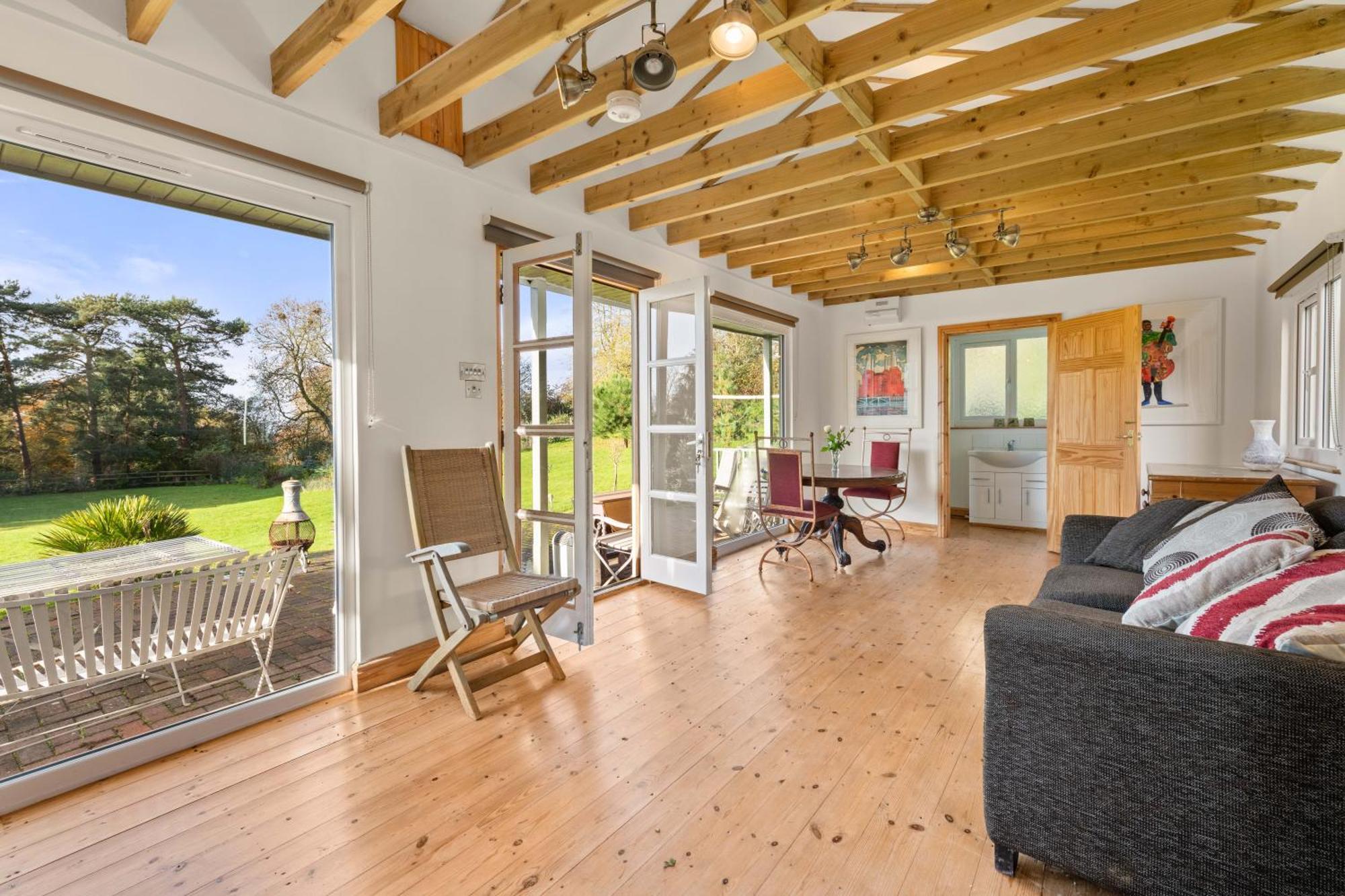 Country House With 7 Bedrooms And 3 Buildings マーケット・レーゼン エクステリア 写真