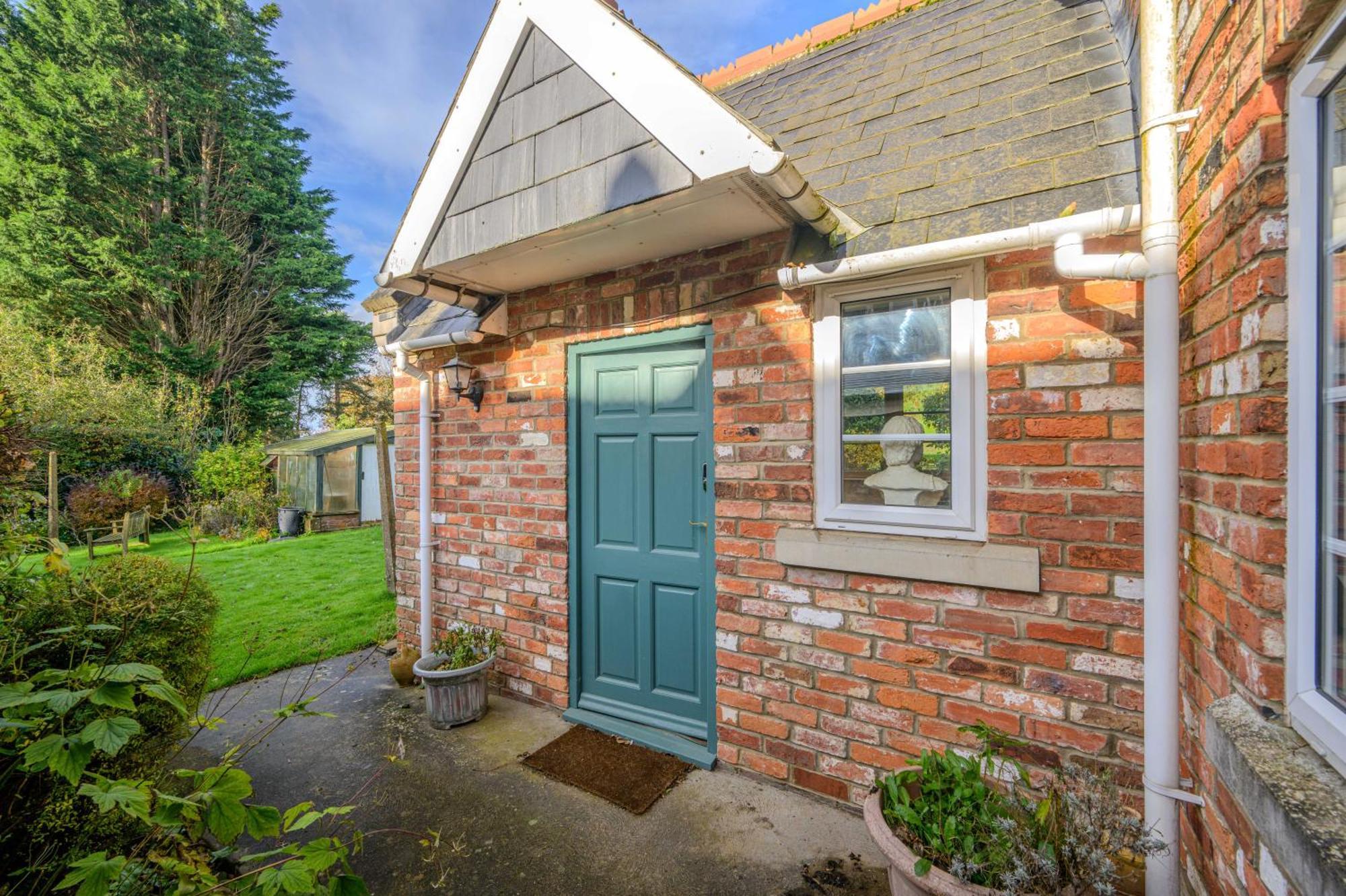Country House With 7 Bedrooms And 3 Buildings マーケット・レーゼン エクステリア 写真