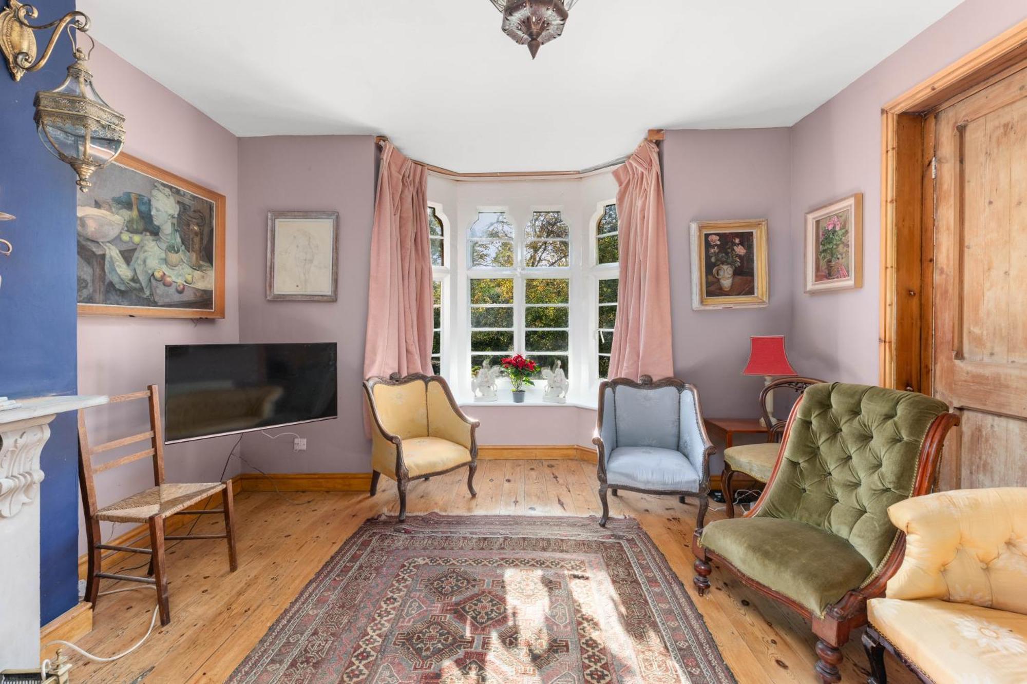 Country House With 7 Bedrooms And 3 Buildings マーケット・レーゼン エクステリア 写真