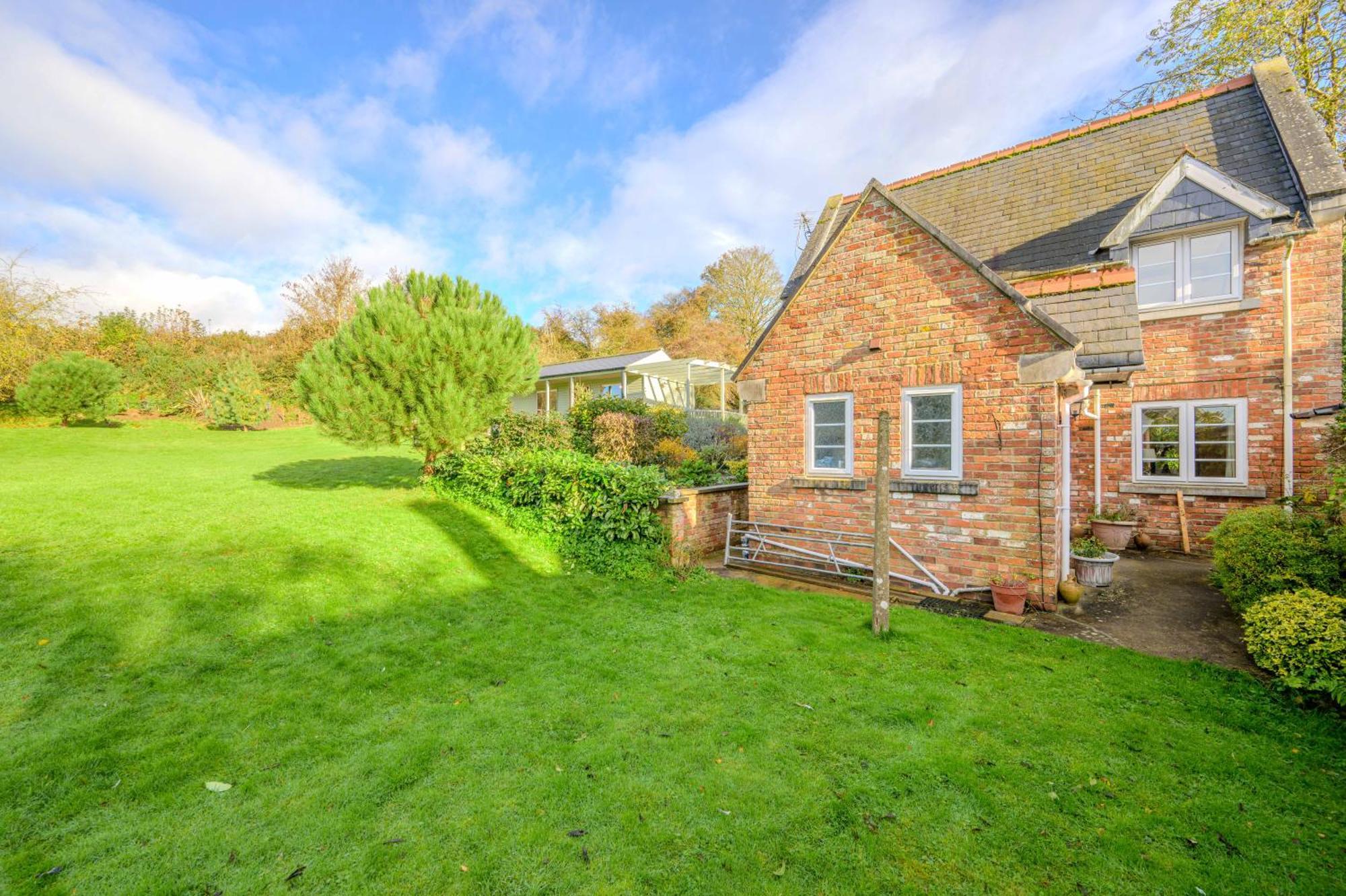 Country House With 7 Bedrooms And 3 Buildings マーケット・レーゼン エクステリア 写真