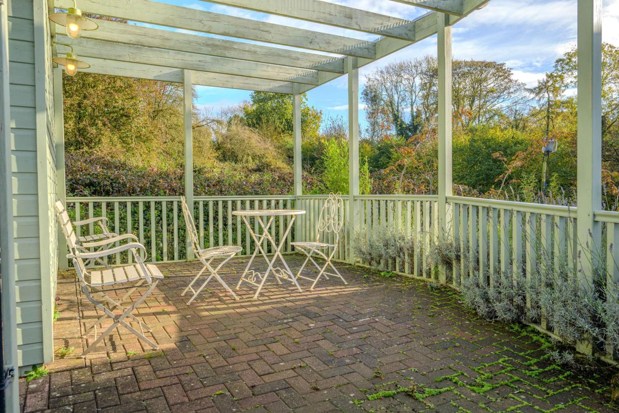 Country House With 7 Bedrooms And 3 Buildings マーケット・レーゼン エクステリア 写真