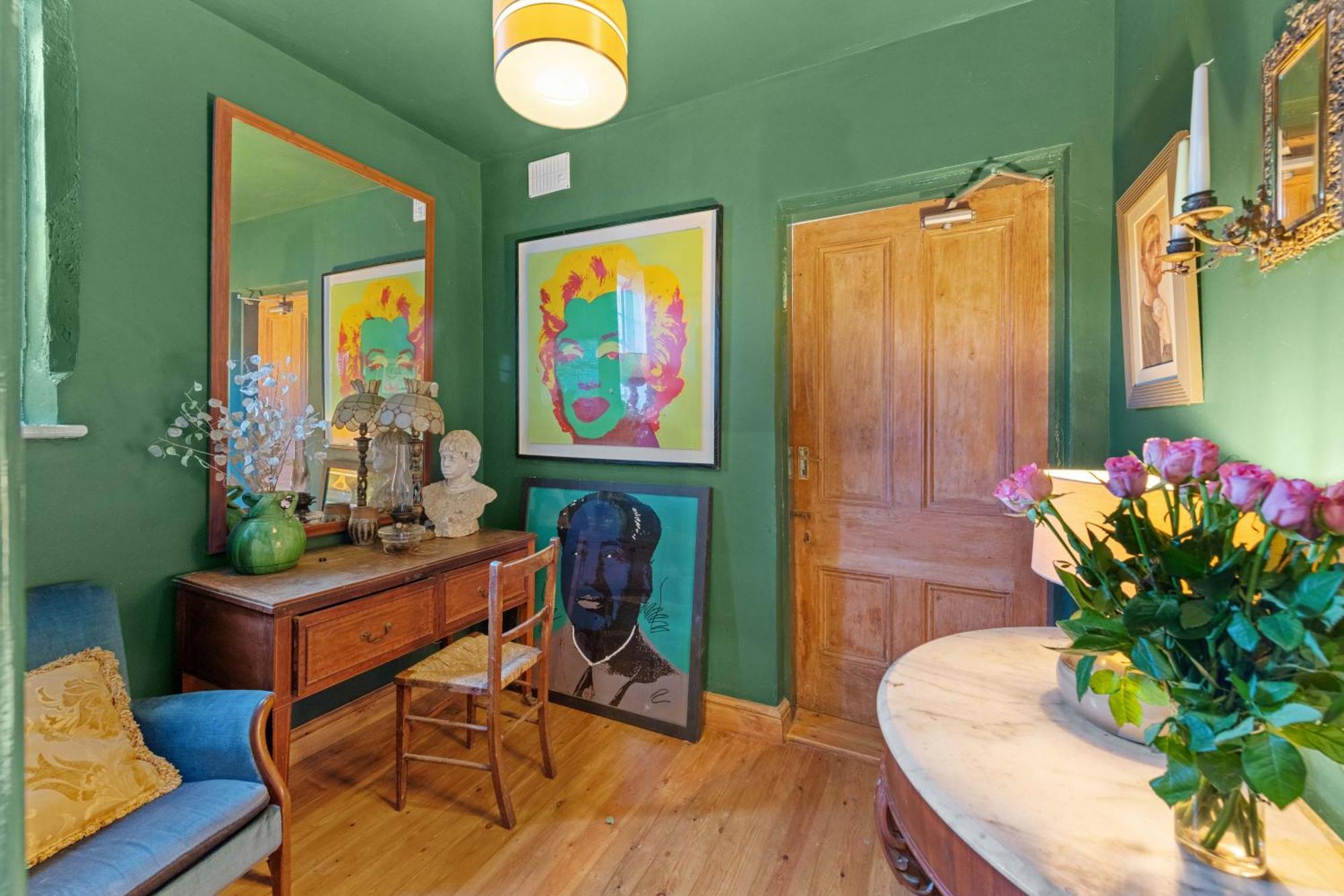 Country House With 7 Bedrooms And 3 Buildings マーケット・レーゼン エクステリア 写真