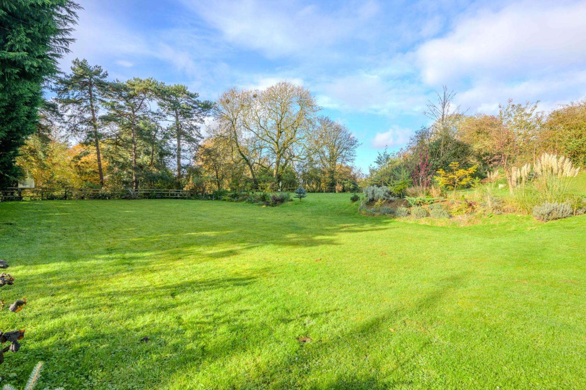Country House With 7 Bedrooms And 3 Buildings マーケット・レーゼン エクステリア 写真